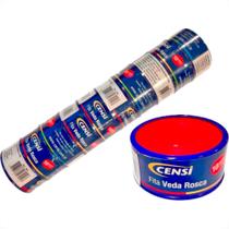 Veda Rosca Censi 12X5M - Kit C/10 Pecas Veda Rosca Censi 12X5M - Kit C/10 Pecas