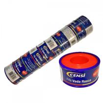 Veda Rosca Censi 18X10M - Kit C/10 Pecas Veda Rosca Censi 18X10M - Kit C/10 Pecas