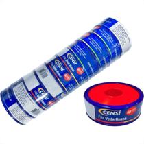 Veda Rosca Censi 18X40M - Kit C/10 Pecas Veda Rosca Censi 18X40M - Kit C/10 Pecas