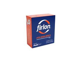 Veda Rosca Firlon 1/2 x 05 Metros Com 60 Unidades