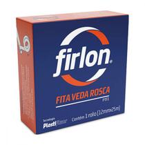 Veda Rosca Firlon 1/2X25 ./ Kit Com 30 Unidades