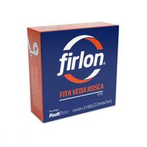 Veda Rosca Firlon 12 X 25M 101262 - Kit C/30