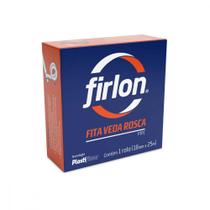 Veda Rosca Firlon 18 X 25M 101265 - Kit C/30 Veda Rosca Firlon 18 X 25M 101265 - Kit C/30