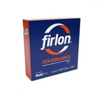 Veda Rosca Firlon 18 X 50M 101265 - Kit C/30