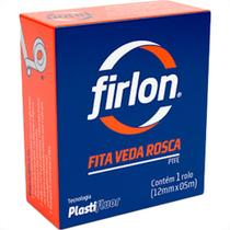 Veda Rosca Firlon 18Mmx25M C/30 Veda Rosca Firlon 18Mmx25M C/30