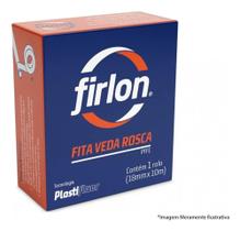 veda rosca firlon 3/4 x 10 metros