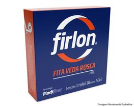 Veda Rosca Firlon 3/4equotX50M c/10pcs