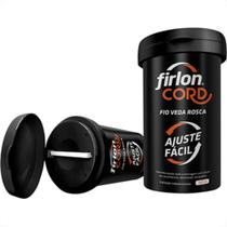 Veda Rosca Firlon Fio 160Mt Veda Rosca Firlon Fio 160Mt