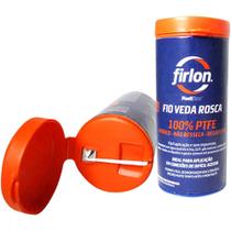 Veda Rosca Firlon Fio 50Mt Veda Rosca Firlon Fio 50Mt