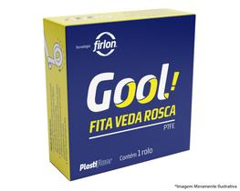 Veda Rosca Gool 1/2X10M c/10pcs