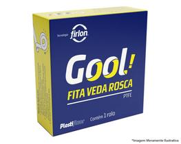Veda Rosca Gool 3/4X10M c/10pcs