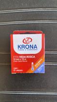 Veda rosca krona12mm x 10m Veda rosca krona12mm x 10m