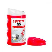 Veda Rosca Loctite 55 "Fio" 160M 2134526