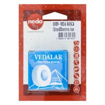 Veda Rosca NEDO 12mm PTFE 5m Veda Rosca NEDO 12mm PTFE 5m