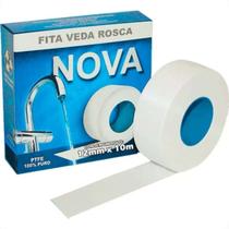 Veda rosca nova - 12mm x 10 metros