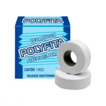 Veda Rosca Polyfita 18Mmx25M C/30 Veda Rosca Polyfita 18Mmx25M C/30