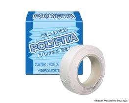 Veda Rosca Polyfita 3/4equotX50M c/12pcs Veda Rosca Polyfita 3/4equotX50M c/12pcs