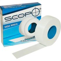 Veda Rosca Scopo 18 X 10M 251 - Kit C/120