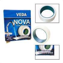 Veda Rosca Teflon 12mm x 05m Veda Rosca Teflon 12mm x 05m