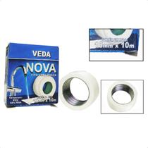 Veda Rosca Teflon 18mm x 10m Veda Rosca Teflon 18mm x 10m