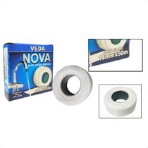 Veda Rosca Teflon 18mm x 50m Veda Rosca Teflon 18mm x 50m