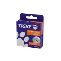 Veda Rosca Tigre 18 X 10M - Kit C/63