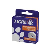 Veda rosca tigre 18mmx10m