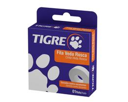 Veda Rosca Tigre 18Mmx50M