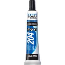 Veda Roscas Líquido, 100 g Branco, TK 204, TEK Bond Veda Roscas Líquido, 100 g Branco, TK 204, TEK Bond