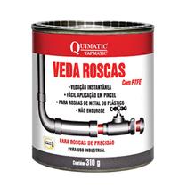 Veda Roscas Liquido C/ Teflon 310Ml MA1 Tapmatic