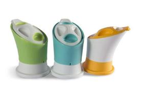 Veda Saco Naxos c/ Tampa Dosadora - 123054 - Lume/naxos