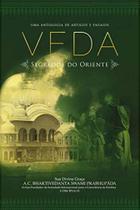 Veda - segredos do oriente - vol. 1 Veda - segredos do oriente - vol. 1