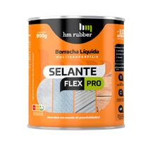 Veda Telha e Parafuso G96 Hm Rubber 900 ml