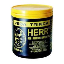 Veda Trinca 380g para Telhados de Cimento-Amianto, Alumínio e Zinco