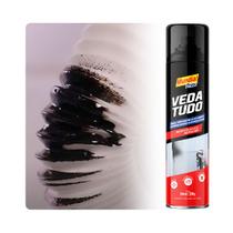 Veda Tudo - Spray Aerosol 400ml Mundial Prime