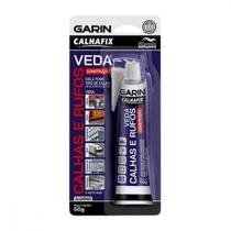 Vedacalha Garin Fix Aluminio 50G