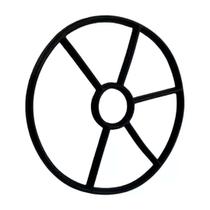 Vedação Borracha Reposição Válvula De Filtro Fm Sodramar