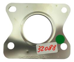 Vedação Coletor Escape Golf Nivus Polo Tcross Virtus Vw Vedação Coletor Escape Golf Nivus Polo Tcross Virtus Vw