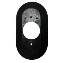 Vedação da Peneira Colheitadeiras John Deere H203497 Vedação da Peneira Colheitadeiras John Deere H203497