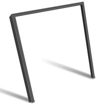Vedação da Porta da Lava-louças YEECHUN W10864081 Borracha EPDM 202 cm Vedação da Porta da Lava-louças YEECHUN W10864081 Borracha EPDM 202 cm