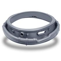 Vedação da porta da lavadora ALVAR DC64-02805A compatível com Samsung Vedação da porta da lavadora ALVAR DC64-02805A compatível com Samsung