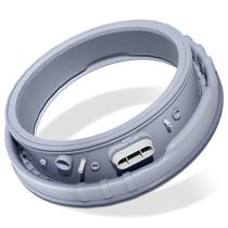 Vedação da porta da lavadora ALVAR DC97-18094B para Samsung