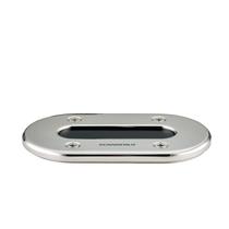 Vedação de cabo de baixo perfil Scanstrut DS-LP-Multi-S, IP68