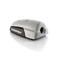 Vedação de cabo Scanstrut DS-H10 Horizontal com classificação IP68