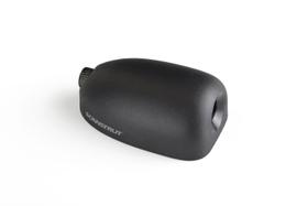 Vedação de cabo Scanstrut DS-H6-BLK horizontal para cabos de 2-6 mm