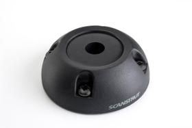 Vedação de cabo Scanstrut DS30-P-BLK para conectores de até 30 mm