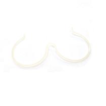 Vedação de Nylon para Bomba