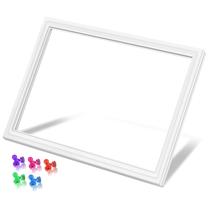 Vedação de Porta de Freezer 241872503 Atualizada Compatível com Geladeira Frigidaire, Vedação de Porta de Freezer 240542115, Selagem de Porta de Geladeira para Kenmore, Vedação de Porta de Geladeira 240370905, AP4310534, PS1991435 Vedação de Porta de Freezer 241872503 Atualizada Compatível com Geladeira Frigidaire, Vedação de Porta de Freezer 240542115, Selagem de Porta de Geladeira para Kenmore, Vedação de Porta de Geladeira 240370905, AP4310534, PS1991435