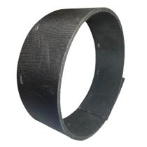 Vedação do Separador HXE179430 - Colheitadeira John Deere S430 Vedação do Separador HXE179430 - Colheitadeira John Deere S430