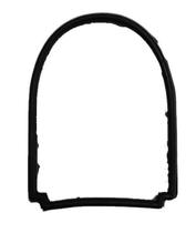 Vedação Farol Dianteiro - Peças Patinete Elétrico